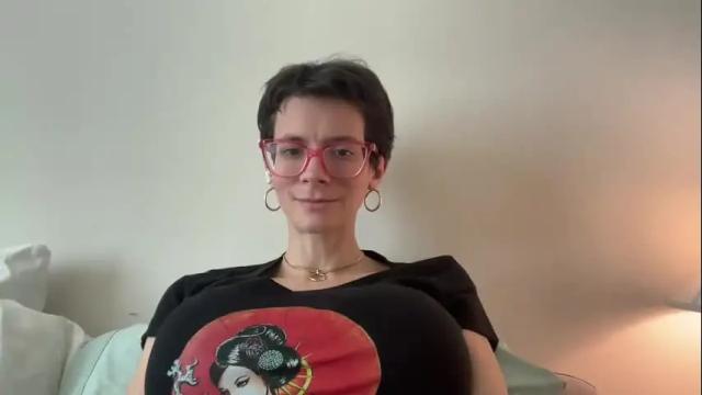 Thumbnail 1, naomi_reah's Stream at Chaturbate, 1 month ago