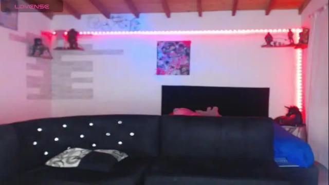 Image 4 of naomi_rider77 Stream on Chaturbate on 1 month ago
