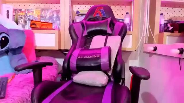Image 12 of naomi_scott19 Stream on Chaturbate on 13 months ago