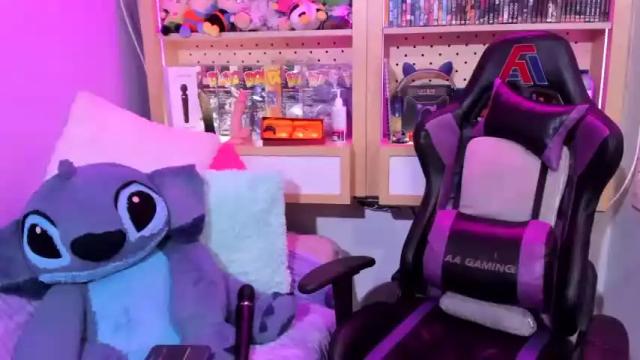 Image 11 of naomi_scott19 Stream on Chaturbate on 13 months ago
