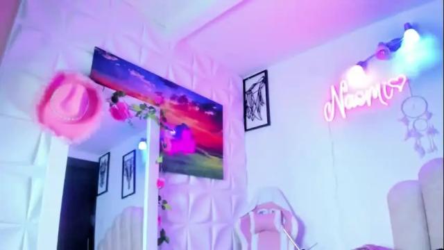 Image 2 of naomiasha_ Stream on Chaturbate on 24 days ago