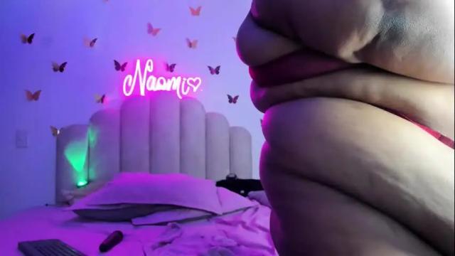 Image 10 of naomiasha_ Stream on Chaturbate on 1 month ago