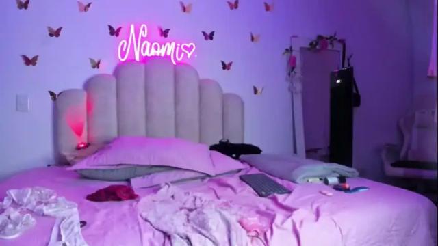 Image 2 of naomiasha_ Stream on Chaturbate on 1 month ago