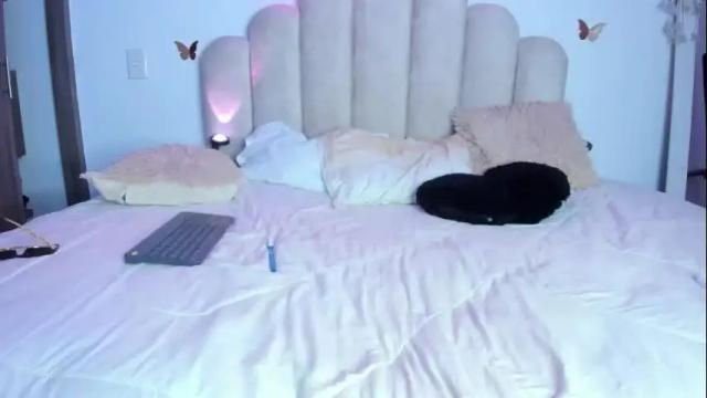 Thumbnail 3, naomiasha_'s Stream at Chaturbate, 1 month ago