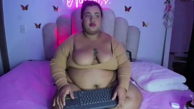 Image 12 of naomiasha_ Stream on Chaturbate on 1 month ago