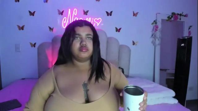 Image 7 of naomiasha_ Stream on Chaturbate on 1 month ago
