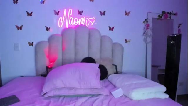 Image 8 of naomiasha_ Stream on Chaturbate on 1 month ago