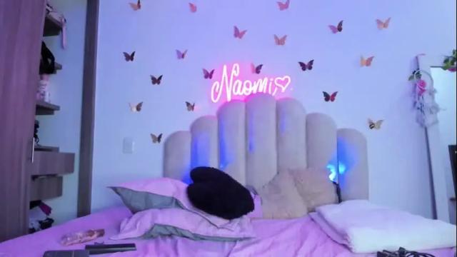 Image 8 of naomiasha_ Stream on Chaturbate on 1 month ago