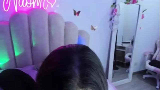 Thumbnail 3, naomiasha_'s Stream at Chaturbate, 1 month ago