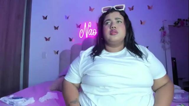 Image 2 of naomiasha_ Stream on Chaturbate on 1 month ago