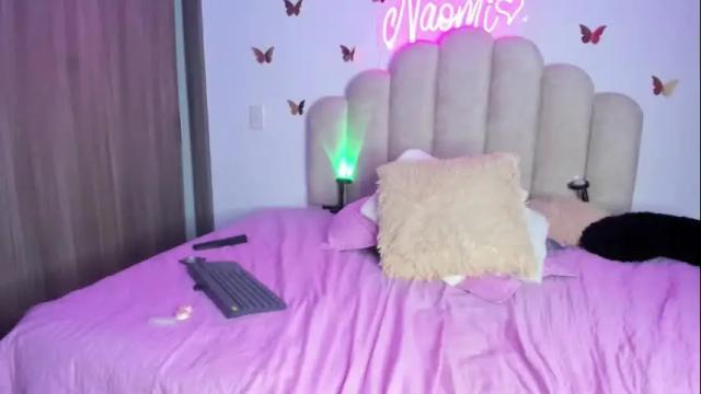 Image 10 of naomiasha_ Stream on Chaturbate on 1 month ago