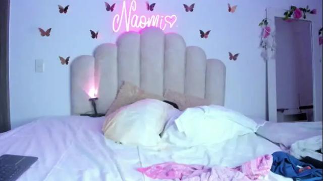 Thumbnail 2, naomiasha_'s Stream at Chaturbate, 1 month ago