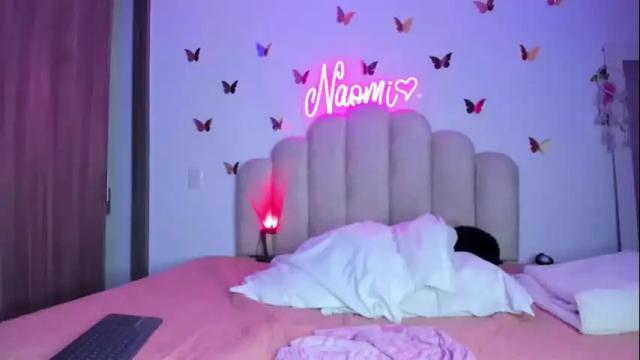 Image 3 of naomiasha_ Stream on Chaturbate on 1 month ago