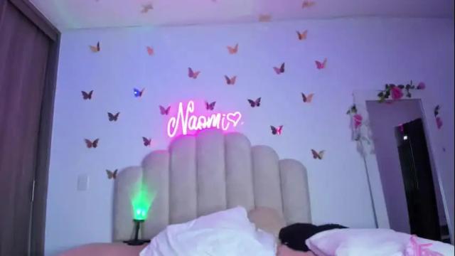 Image 12 of naomiasha_ Stream on Chaturbate on 1 month ago