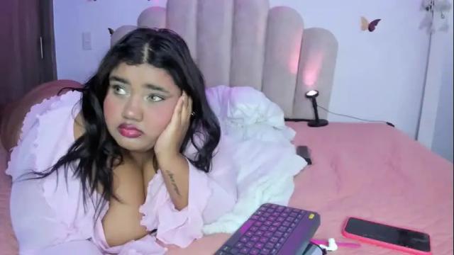 Thumbnail 1, naomiasha_'s Stream at Chaturbate, 1 month ago