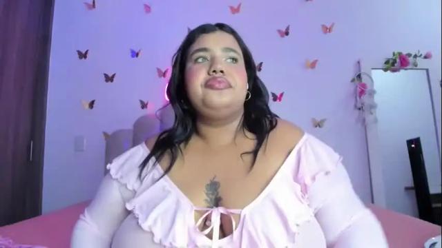 Image 12 of naomiasha_ Stream on Chaturbate on 1 month ago