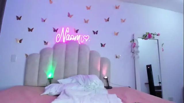 Image 3 of naomiasha_ Stream on Chaturbate on 1 month ago