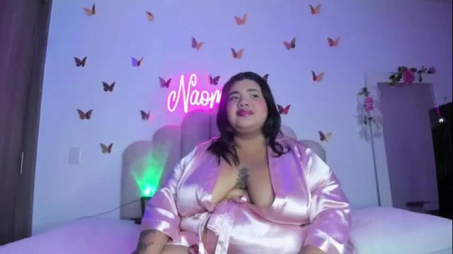 Image 2 of naomiasha_ Stream on Chaturbate on 1 month ago