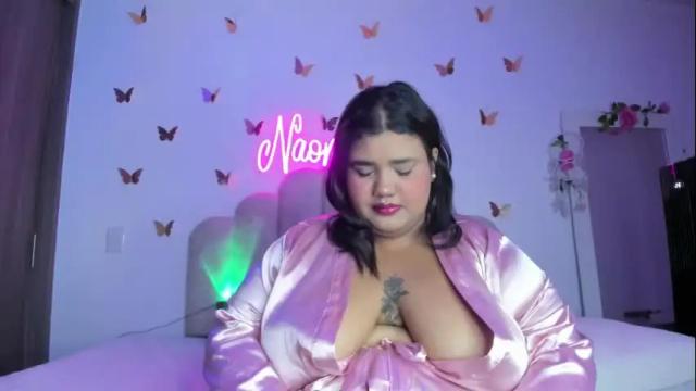 Image 3 of naomiasha_ Stream on Chaturbate on 1 month ago