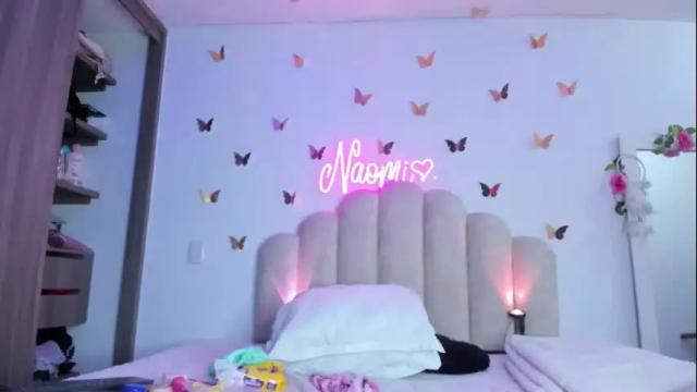 Image 6 of naomiasha_ Stream on Chaturbate on 29 days ago