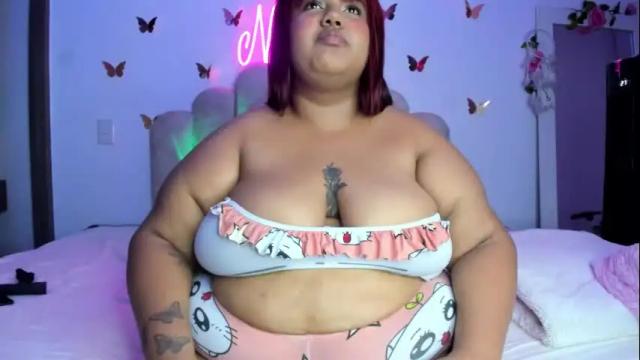 Image 11 of naomiasha_ Stream on Chaturbate on 6 days ago