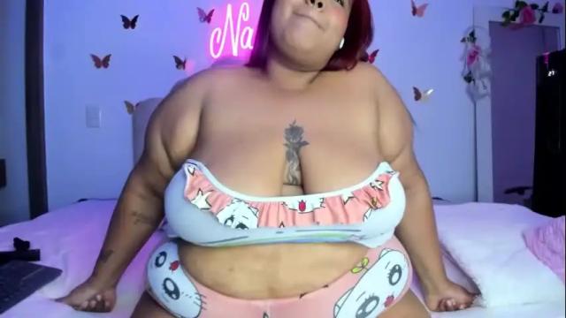 Thumbnail 3, naomiasha_'s Stream at Chaturbate, 5 days ago