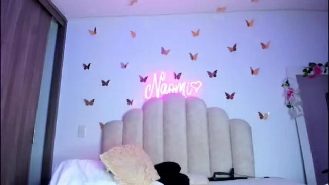 Image 11 of naomiasha_ Stream on Chaturbate on 5 days ago