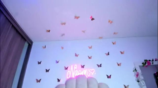 Image 12 of naomiasha_ Stream on Chaturbate on 5 days ago
