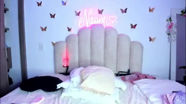 Image 2 of naomiasha_ Stream on Chaturbate on 4 days ago