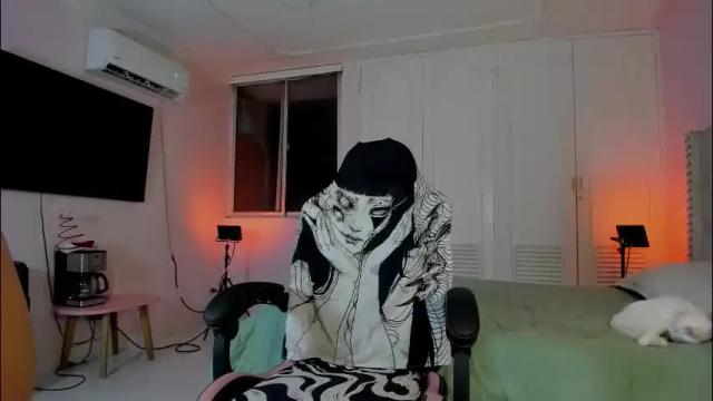 Thumbnail 1, naomibrinks1's Stream at Chaturbate, 16 days ago