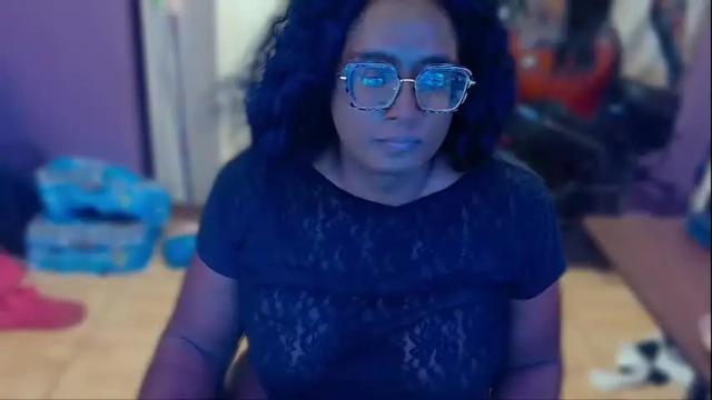 Image 12 of naomifux Stream on Chaturbate on 1 month ago
