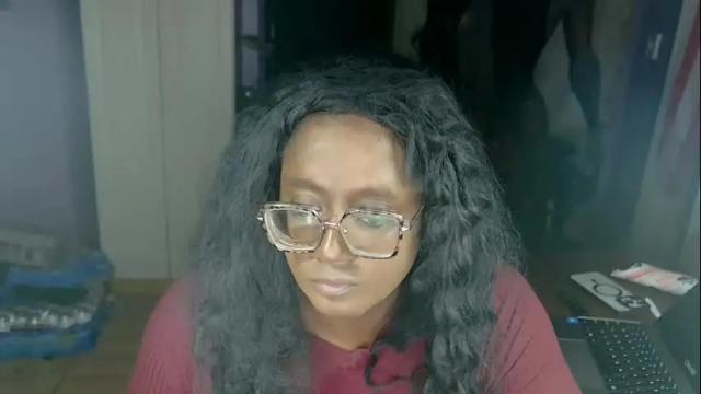 Image 4 of naomifux Stream on Chaturbate on 1 month ago