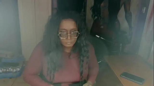 Thumbnail 3, naomifux's Stream at Chaturbate, 1 month ago