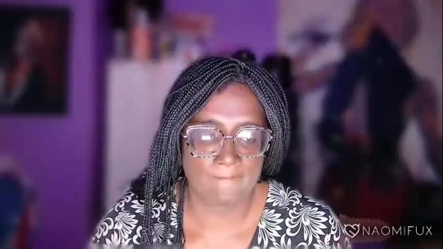 Image 4 of naomifux Stream on Chaturbate on 3 days ago