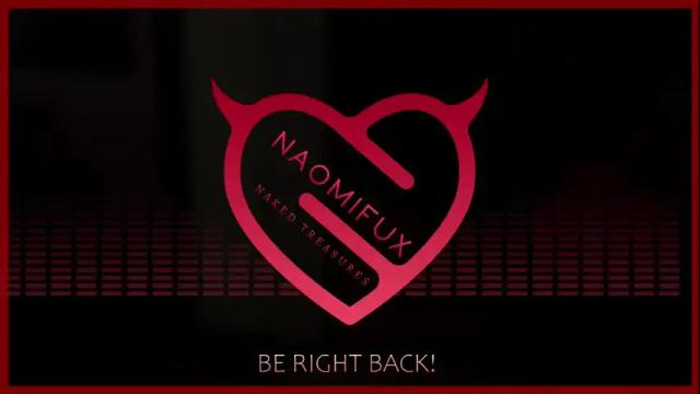Thumbnail 2, naomifux's Stream at Chaturbate, 1 month ago