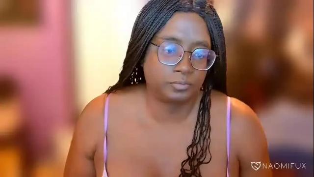 Thumbnail 3, naomifux's Stream at Chaturbate, 1 month ago