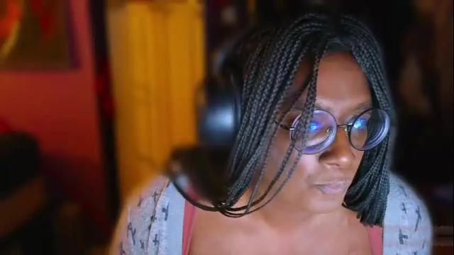 Thumbnail 1, naomifux's Stream at Chaturbate, 22 days ago