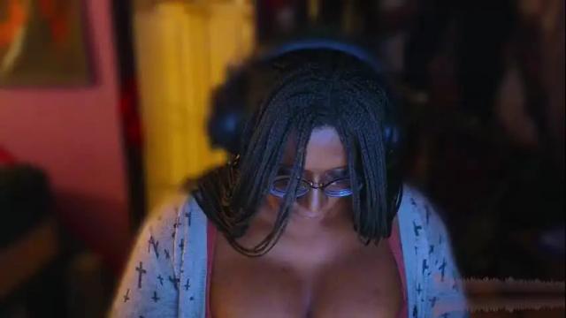 Thumbnail 2, naomifux's Stream at Chaturbate, 22 days ago