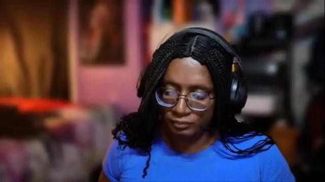 Thumbnail 1, naomifux's Stream at Chaturbate, 2 months ago