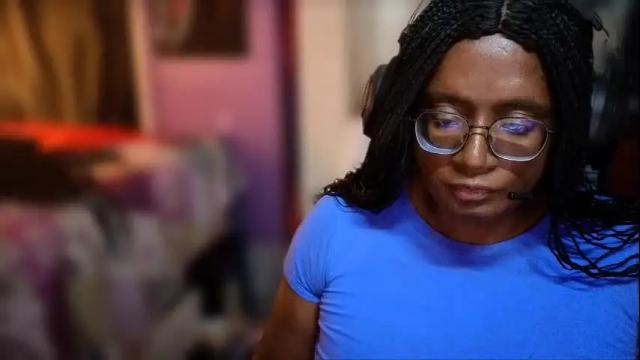 Image 4 of naomifux Stream on Chaturbate on 2 months ago