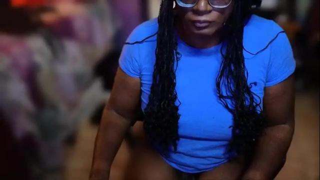 Thumbnail 3, naomifux's Stream at Chaturbate, 2 months ago