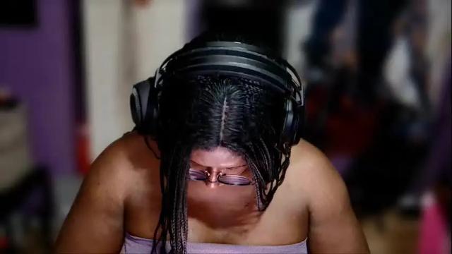 Thumbnail 2, naomifux's Stream at Chaturbate, 1 month ago