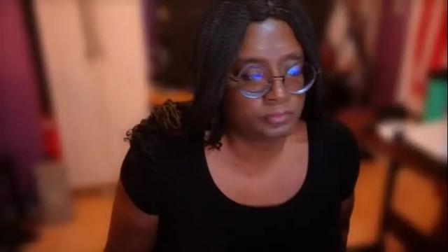 Thumbnail 1, naomifux's Stream at Chaturbate, 1 month ago