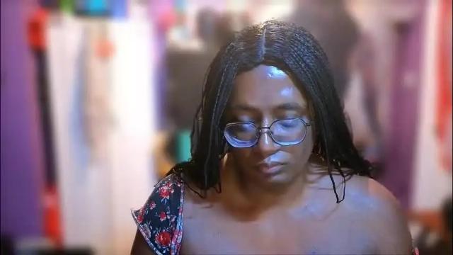 Thumbnail 1, naomifux's Stream at Chaturbate, 9 days ago