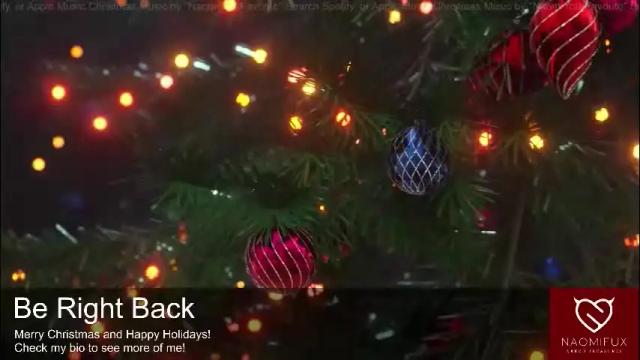 Image 4 of naomifux Stream on Chaturbate on 2 months ago