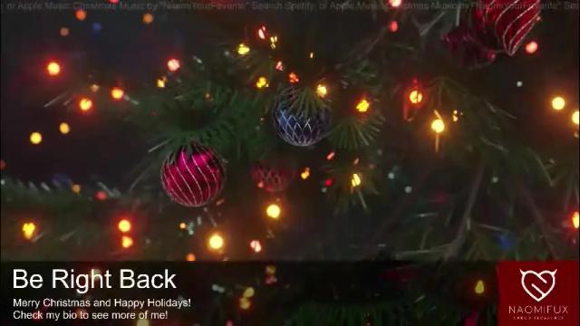 Image 2 of naomifux Stream on Chaturbate on 1 month ago