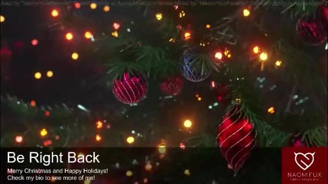 Image 8 of naomifux Stream on Chaturbate on 1 month ago