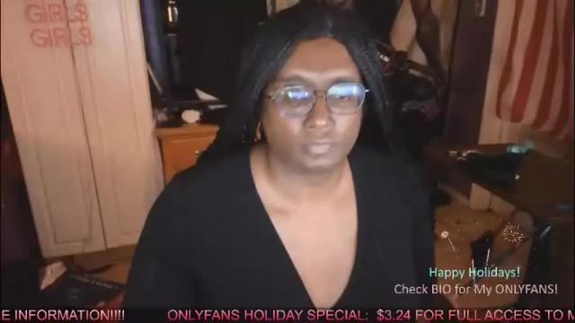 Thumbnail 3, naomifux's Stream at Chaturbate, 27 days ago