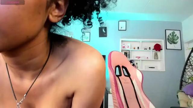 Thumbnail 2, naomigarcia's Stream at Chaturbate, 12 months ago