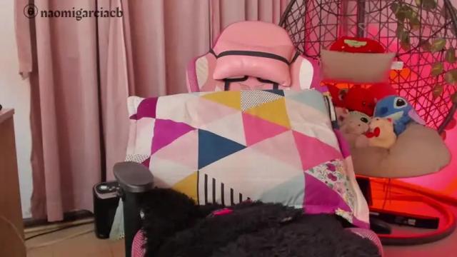 Thumbnail 2, naomigarcia's Stream at Chaturbate, 14 months ago